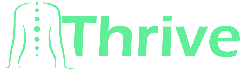 thrive logo